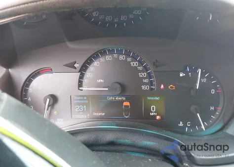 2013 Cadillac Ats Standard from USA, damaged, VIN 1G6AA5RX3D0124285